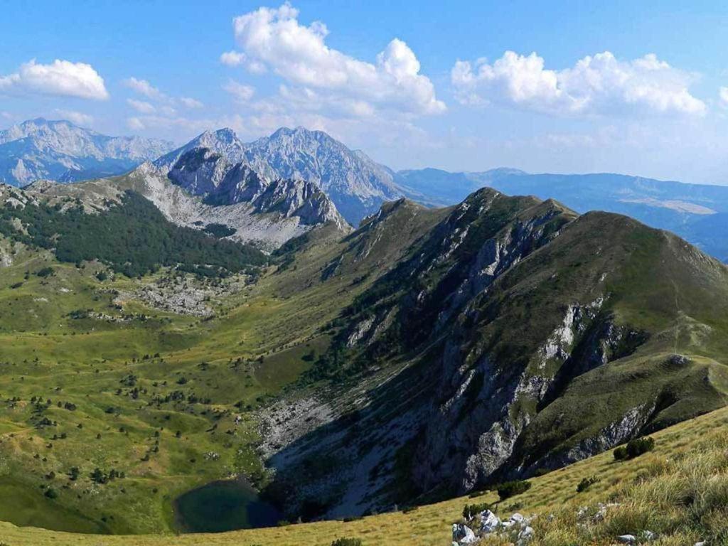 Rafting Camp Tara Center Tri Vodenice Bastasi Exterior foto