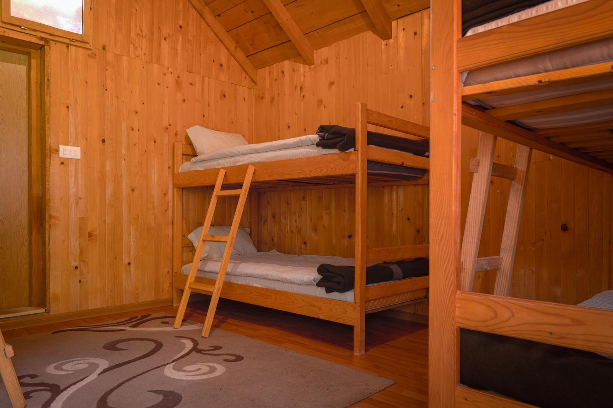 Rafting Camp Tara Center Tri Vodenice Bastasi Exterior foto